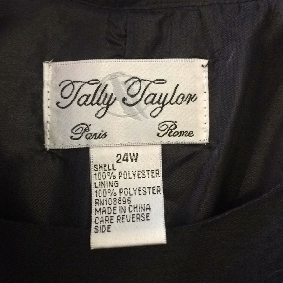 Dress with jacket - Picture 2 of 4